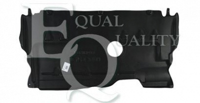 EQUAL QUALITY r126 -  Изоляция моторного отделения